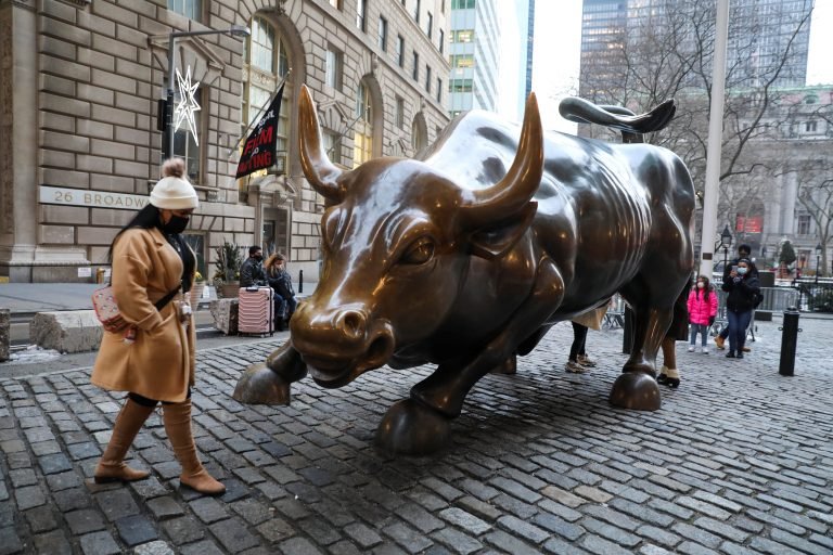 Simple ‘first five days’ stock market indicator bodes well for 2021