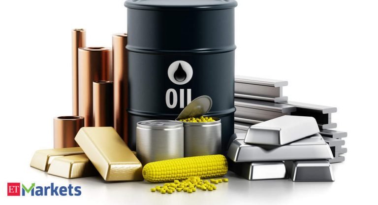 Commodity strategies: Gold, silver, crude, base metals – Economic Times