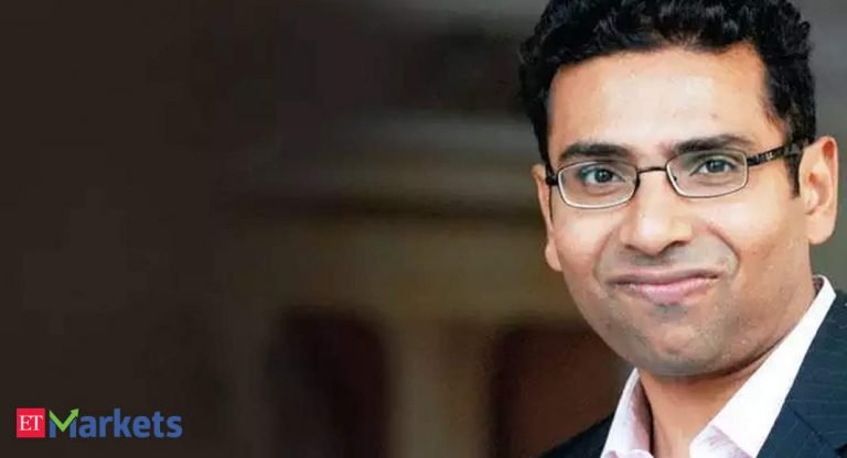 Saurabh Mukherjea: Saurabh Mukherjea betting on second-rung financial stocks