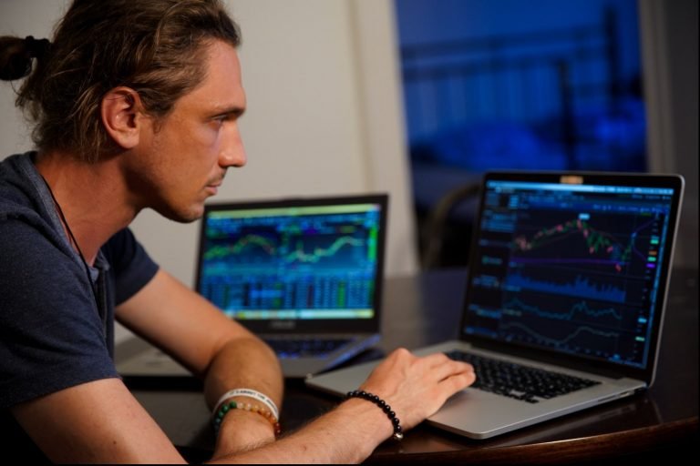 Learn Day Trading Technical Analysis Skills to Help You Win Your Trades