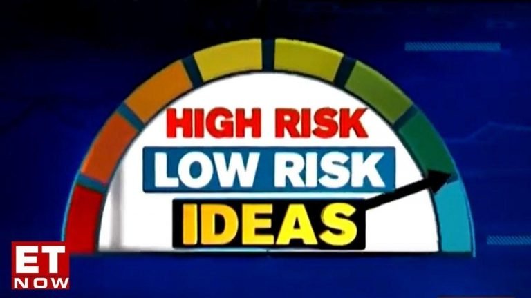 Top stock investment ideas from seasoned experts | High Risk Low Risk Ideas