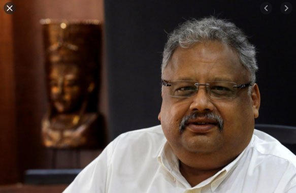 Big Bulls Rakesh Jhunjhunwalas stocks: Tata Motors, Titan, Lupin and Escorts – Zee Business