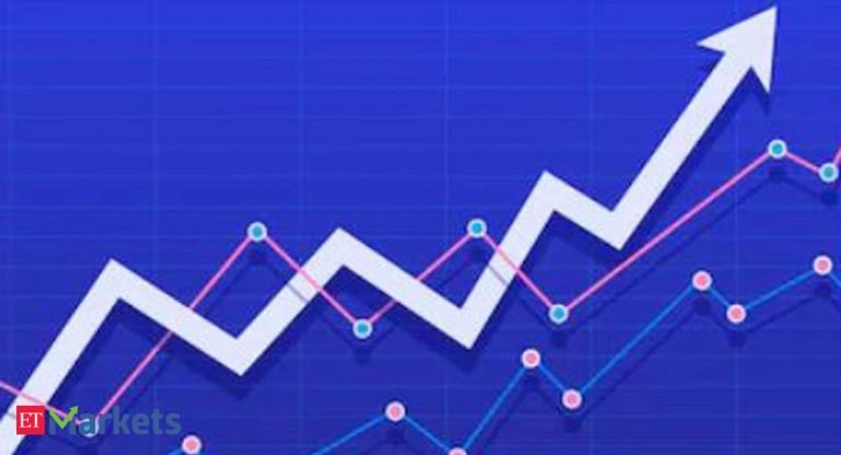 52-week high: Stock market update: 101 stocks hit 52-week highs on NSE