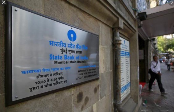 SBI share price Technical Analysis: Decoded by Bonanza Portfolio