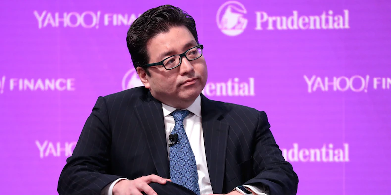 7 reasons why investors should buy the stock market’s recent dip, even as bond yields surge, according to Fundstrat’s Tom Lee