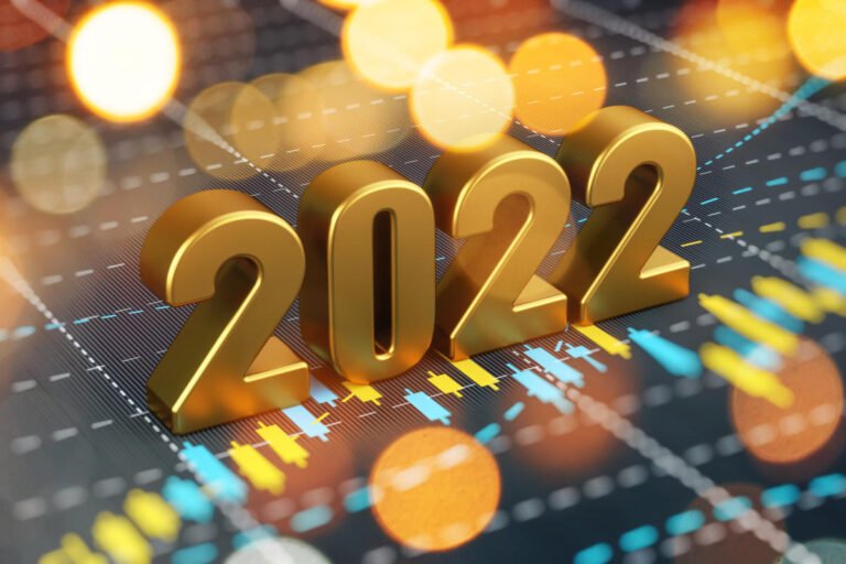 5 predictions for the stock market in 2022: Morning Brief